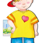 People Books Human Body